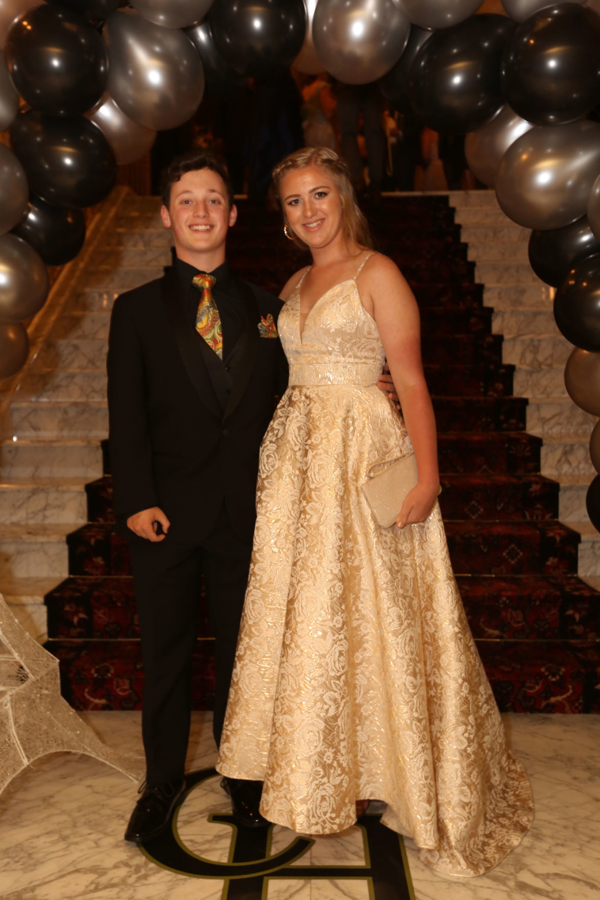Mainland Regional High School Prom